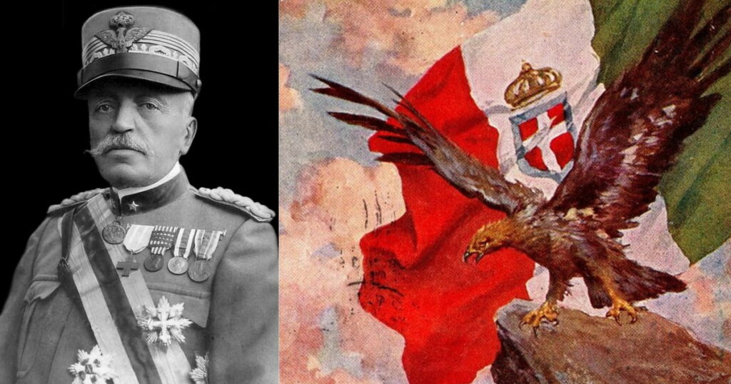 Dopo 94 anni, ecco il discorso dimenticato di Cadorna riabilitato e Maresciallo d’Italia