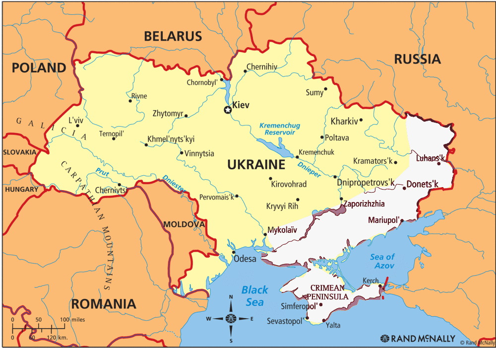 Gli errori russi nell’invasione dell’Ucraina
