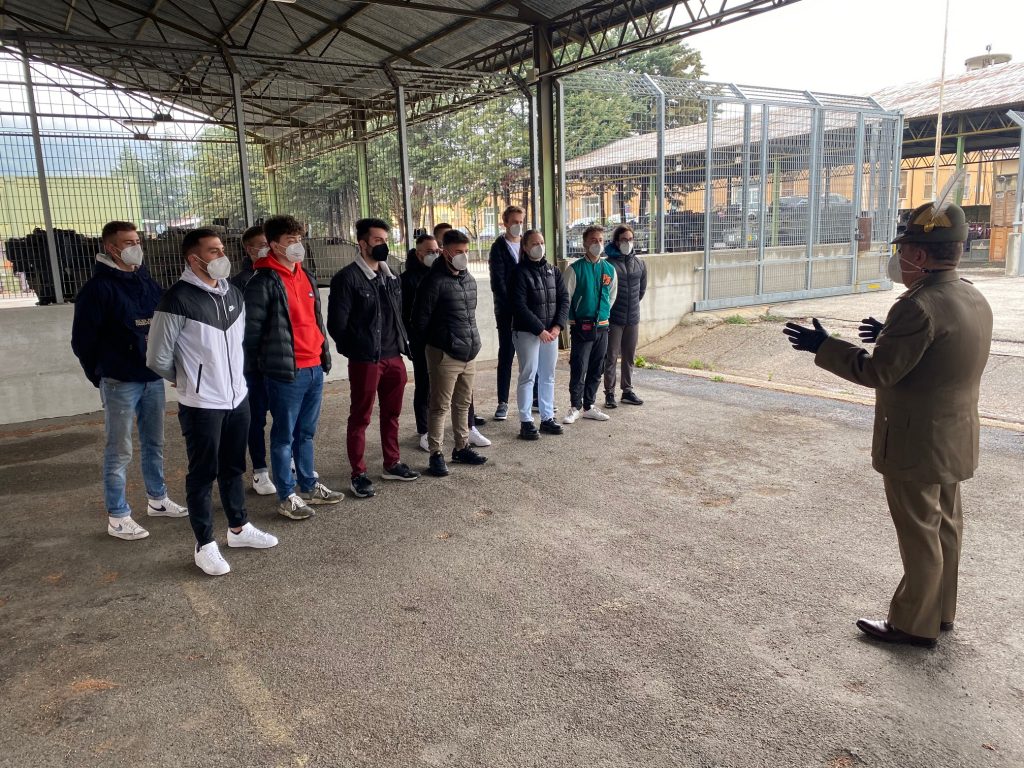 Esercito, Open Day a L’Aquila per gli aspiranti volontari in Ferma Prefissata