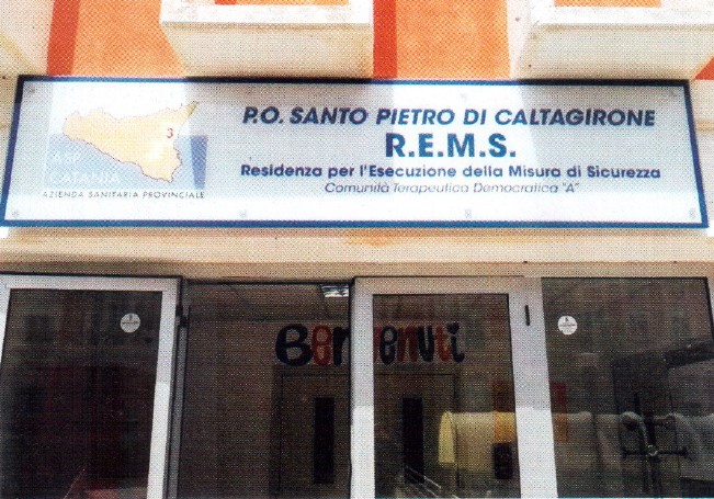 Dai manicomi giudiziari alle REMS