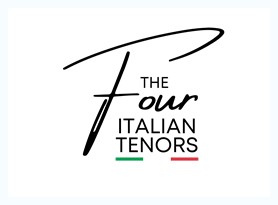 THE FOUR ITALIAN TENORS INCANTANO L’OHRID SUMMER FESTIVAL 2022