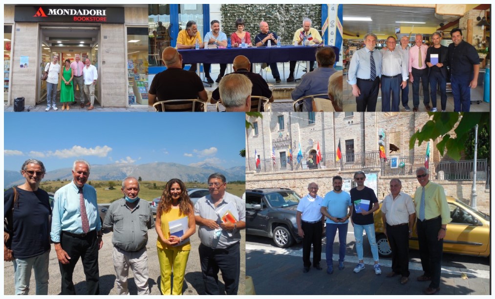 I successi degli Abruzzesi all’estero sconosciuti in Abruzzo.