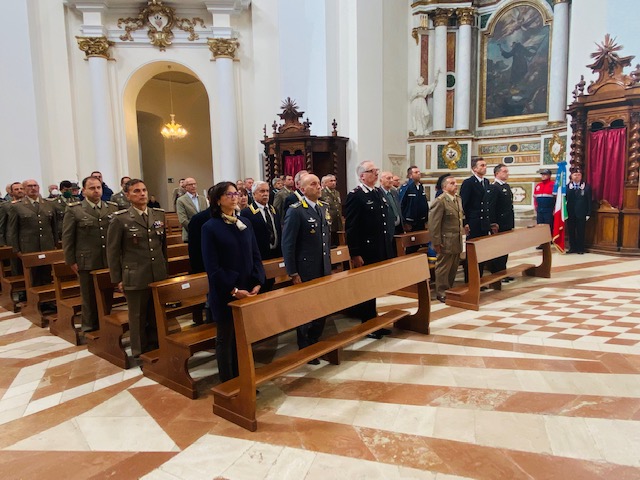 SAN GIOVANNI XXIII PAPA PATRONO DELL’ESERCITO