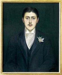 Marcel Proust. Una lettura per un centenario.