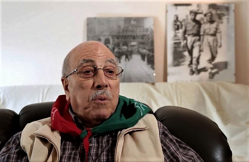 MUORE A 102 ANNI GILBERTO MALVESTUTO, L’ULTIMO UFFICIALE DELLA BRIGATA MAIELLA