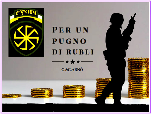 Per un pugno di rubli