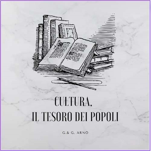 CULTURA, IL TESORO DEI POPOLI.