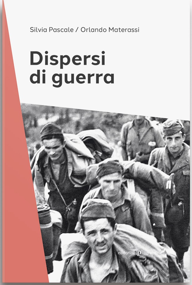 La storia dell’Internato Militare Italiano Dario Cosmi in un libro