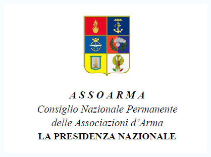 Il 4 Novembre torna ad essere “Giornata dell’Unità Nazionalee delle Forze Armate”: soddisfazione di ASSOARMA