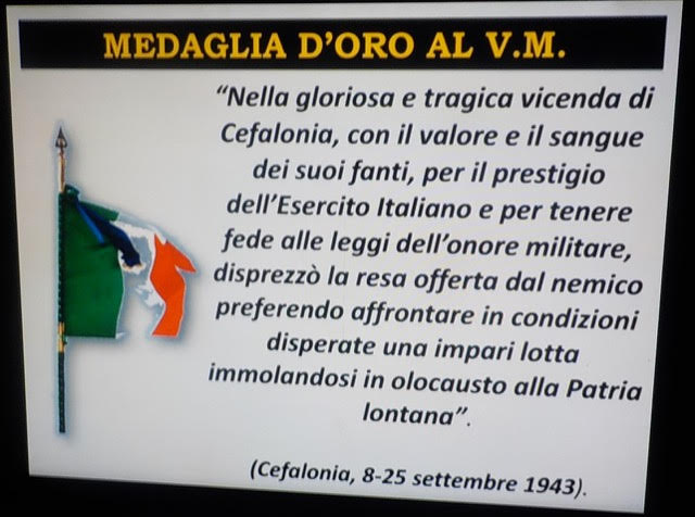 Storia, sicurezza, memoria.