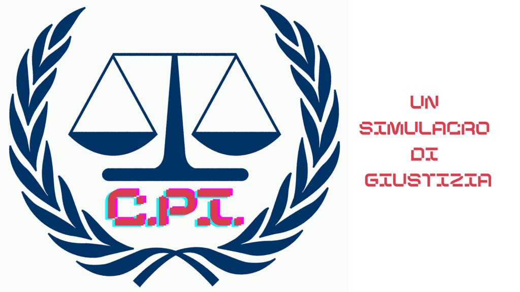 Corte Penale Internazionale: la Giustizia con l’Optional