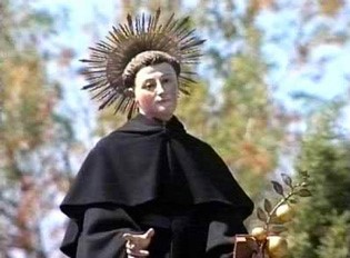 IL BEATO ANGELO DA FURCI